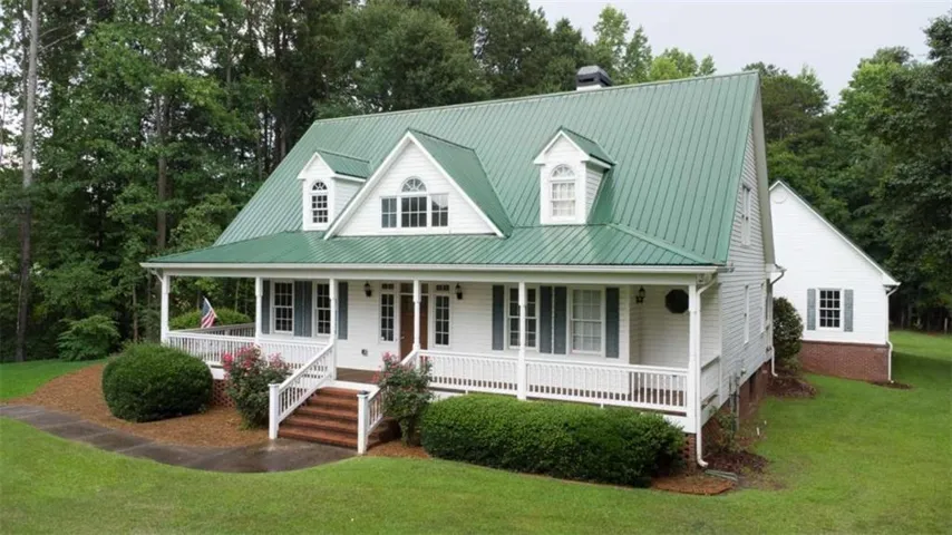 8145 Bennett Lane, Gainesville, Georgia 30506