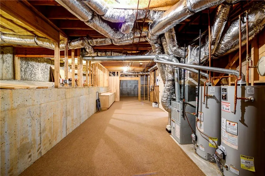 5534 Dupree Drive, Sandy Springs, Georgia 30327, 4 Bedrooms Bedrooms, ,4 BathroomsBathrooms,Residential,Sold,5534 Dupree Drive,5635870