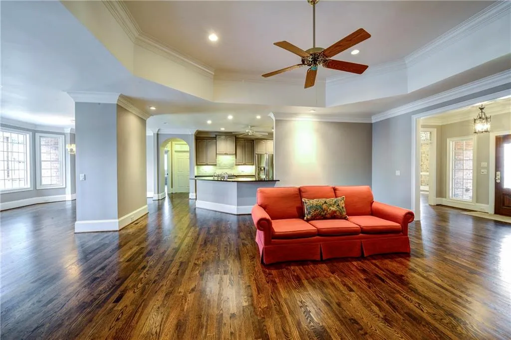 5534 Dupree Drive, Sandy Springs, Georgia 30327, 4 Bedrooms Bedrooms, ,4 BathroomsBathrooms,Residential,Sold,5534 Dupree Drive,5635870