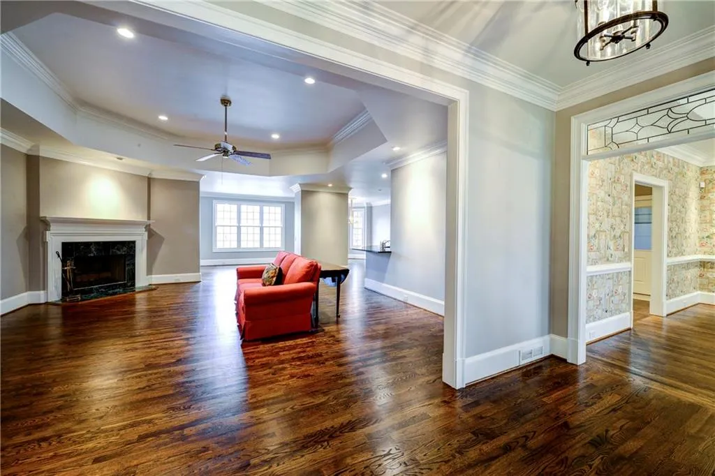 5534 Dupree Drive, Sandy Springs, Georgia 30327, 4 Bedrooms Bedrooms, ,4 BathroomsBathrooms,Residential,Sold,5534 Dupree Drive,5635870