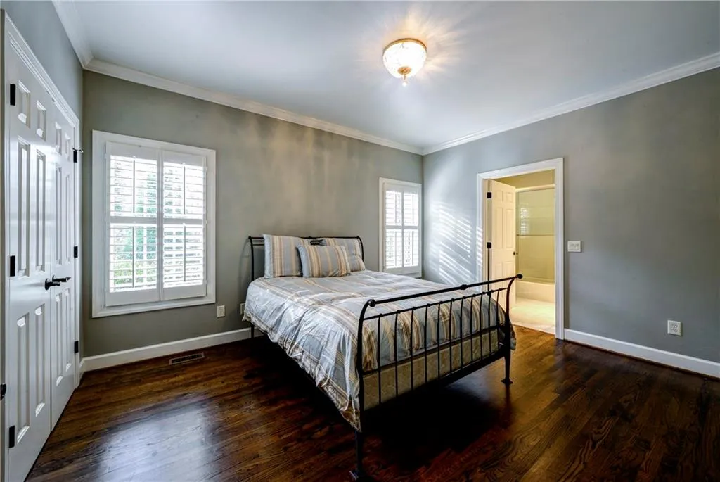 5534 Dupree Drive, Sandy Springs, Georgia 30327, 4 Bedrooms Bedrooms, ,4 BathroomsBathrooms,Residential,Sold,5534 Dupree Drive,5635870