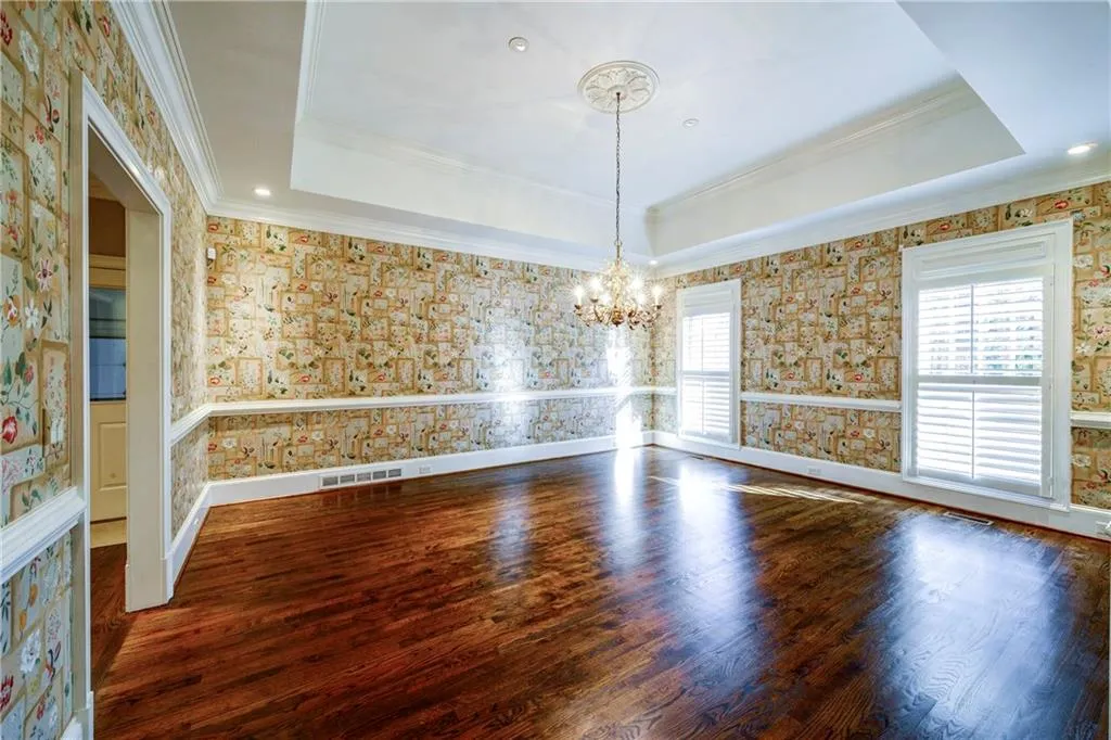 5534 Dupree Drive, Sandy Springs, Georgia 30327, 4 Bedrooms Bedrooms, ,4 BathroomsBathrooms,Residential,Sold,5534 Dupree Drive,5635870