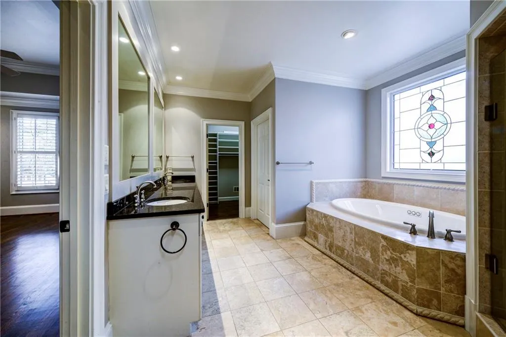 5534 Dupree Drive, Sandy Springs, Georgia 30327, 4 Bedrooms Bedrooms, ,4 BathroomsBathrooms,Residential,Sold,5534 Dupree Drive,5635870