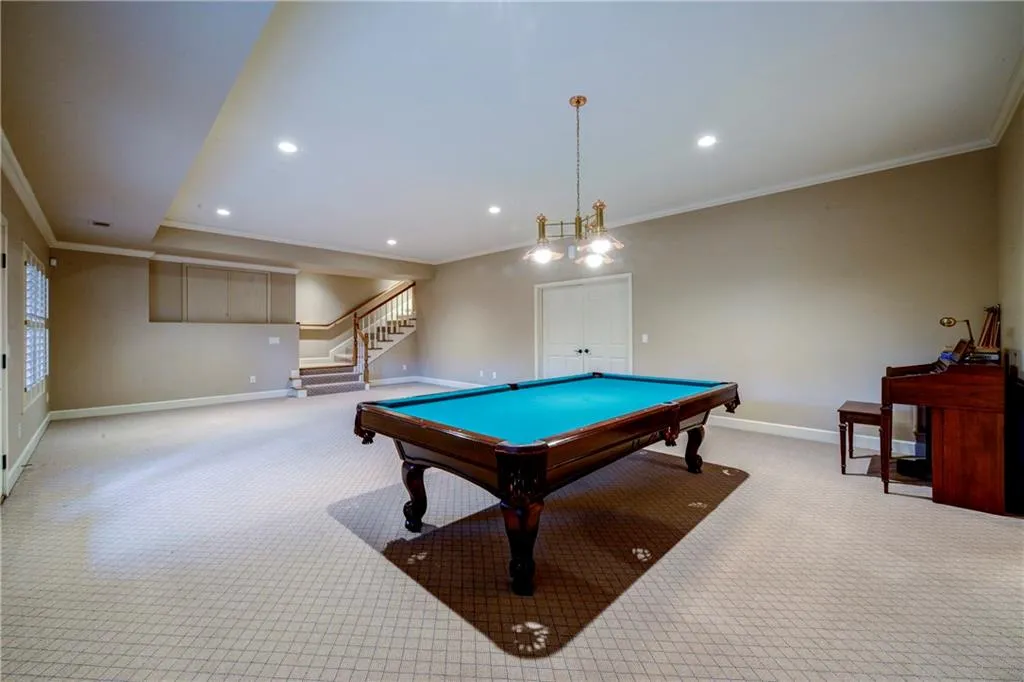 5534 Dupree Drive, Sandy Springs, Georgia 30327, 4 Bedrooms Bedrooms, ,4 BathroomsBathrooms,Residential,Sold,5534 Dupree Drive,5635870