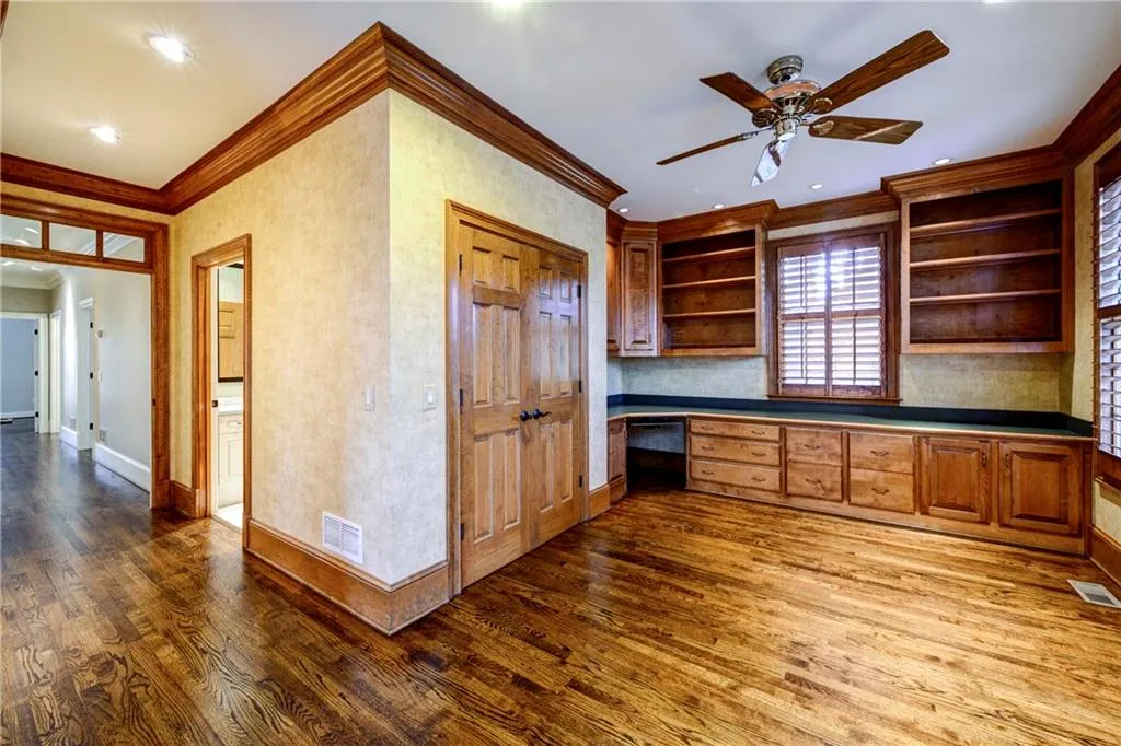 5534 Dupree Drive, Sandy Springs, Georgia 30327, 4 Bedrooms Bedrooms, ,4 BathroomsBathrooms,Residential,Sold,5534 Dupree Drive,5635870