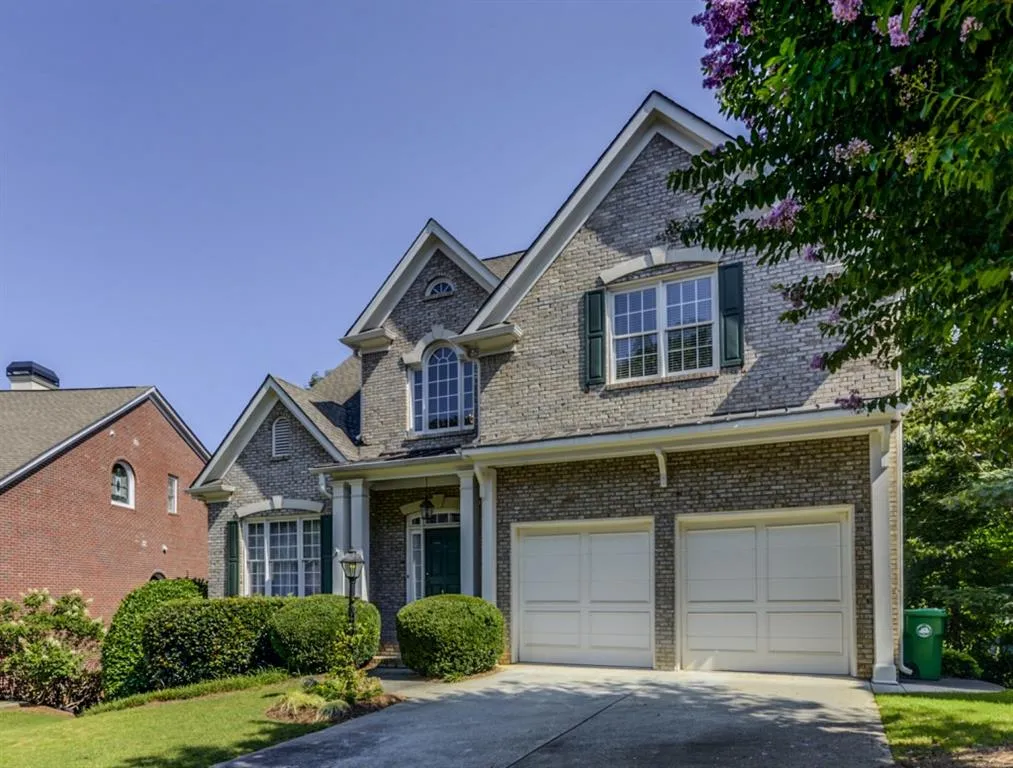 3541 Highgrove Way, Brookhaven, Georgia 30319, 5 Bedrooms Bedrooms, ,4 BathroomsBathrooms,Residential,Sold,3541 Highgrove Way,5881858