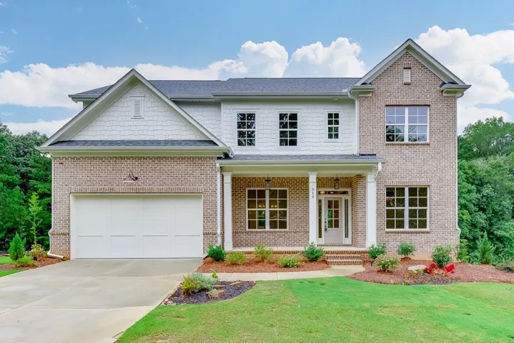 314 Level Creek Road, Sugar Hill, Georgia 30518