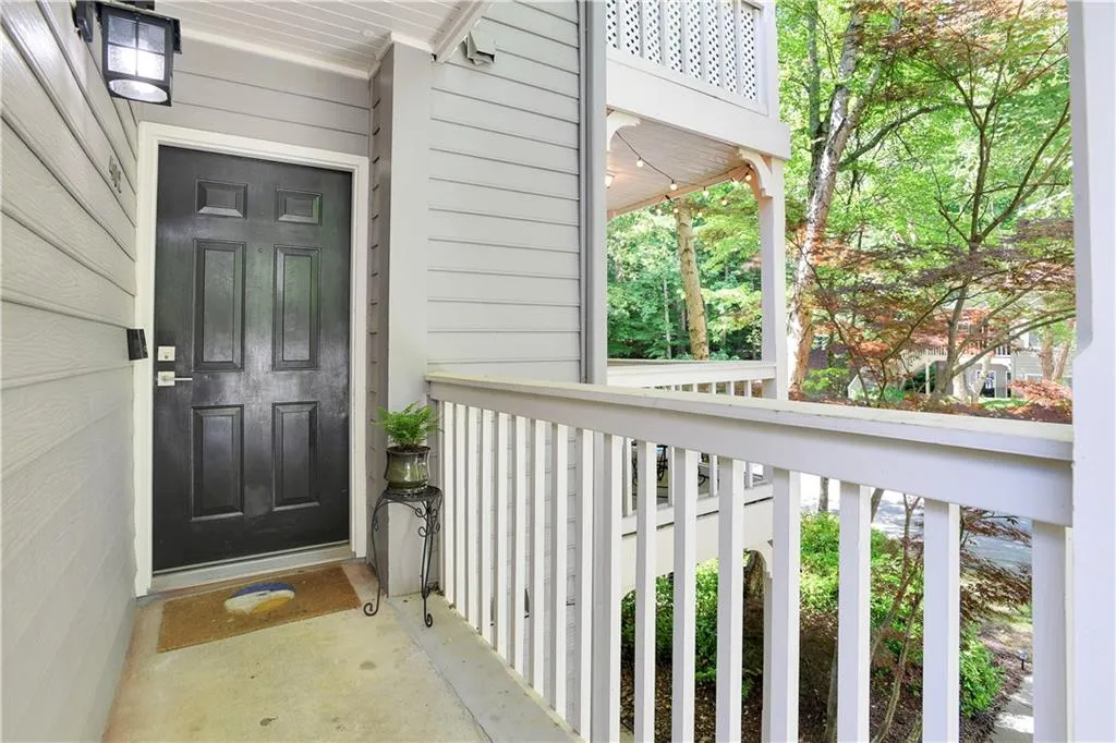 Welcome home to 402 Bainbridge Drive! A serene & secluded retreat!