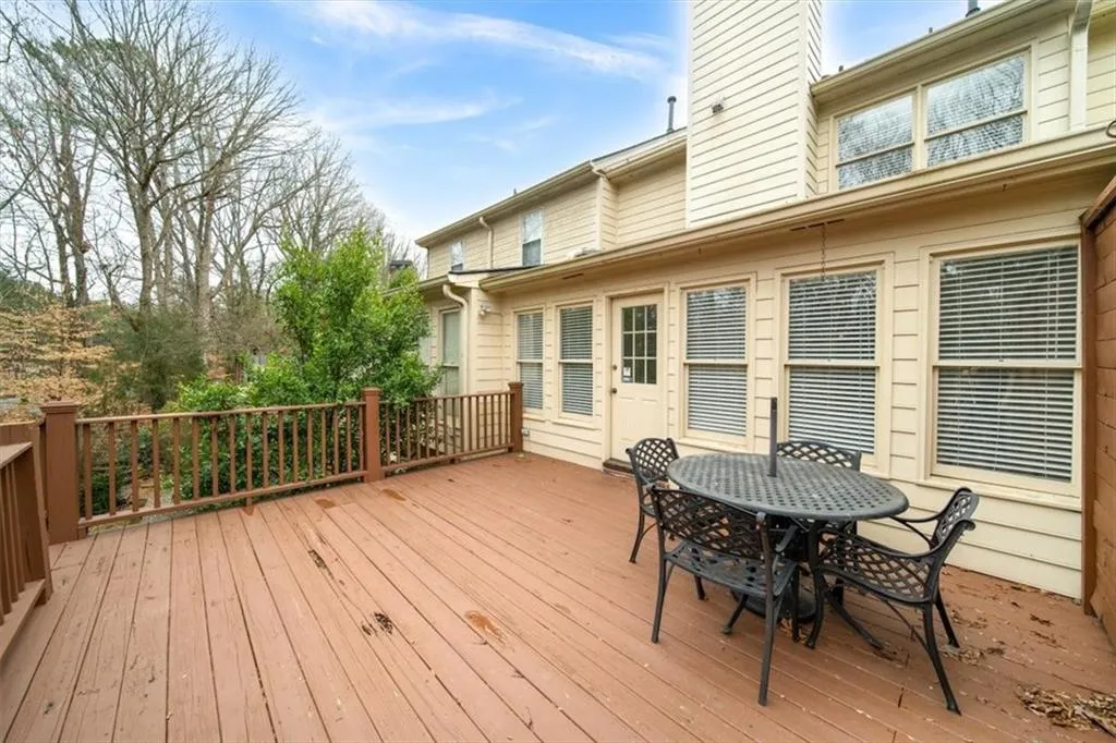 810 Towergate Place, Atlanta, Georgia 30350, 2 Bedrooms Bedrooms, ,2 BathroomsBathrooms,Residential,Sold,810 Towergate Place,7521048