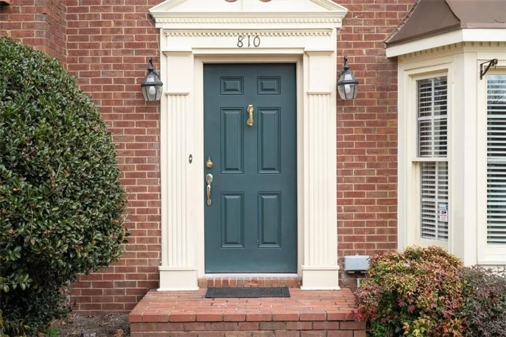 810 Towergate Place, Atlanta, Georgia 30350, 2 Bedrooms Bedrooms, ,2 BathroomsBathrooms,Residential,Sold,810 Towergate Place,7521048