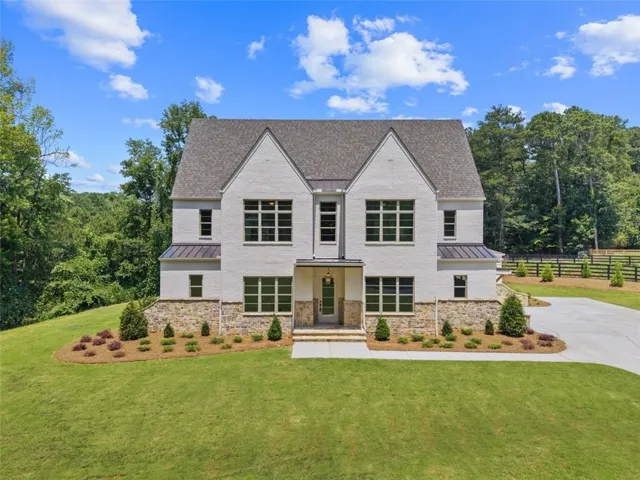 2091 Wilkie Road, Alpharetta, Georgia 30004