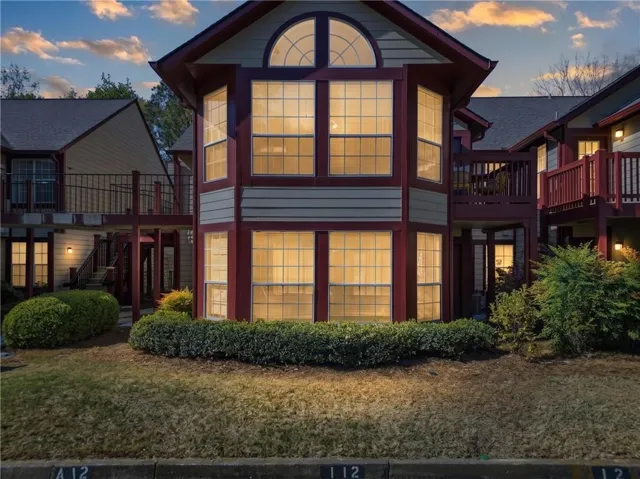904 Wentworth Court, Alpharetta, Georgia 30022