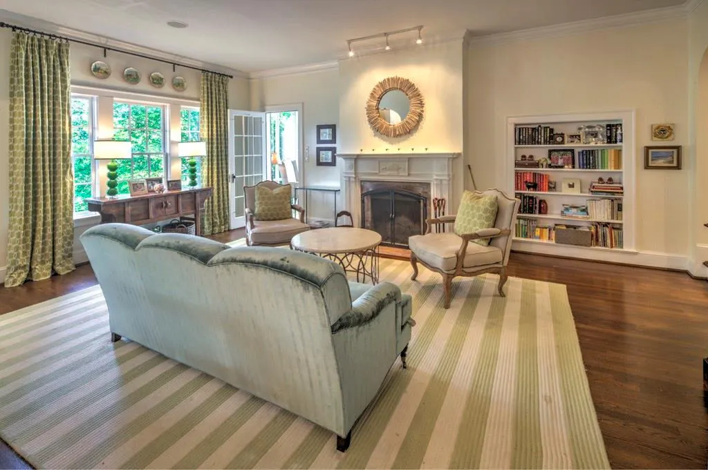 2325 Dellwood Drive Nw, Atlanta, Georgia 30305, 5 Bedrooms Bedrooms, ,4 BathroomsBathrooms,Residential,Sold,2325 Dellwood Drive Nw,5758109