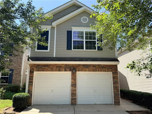 6245 Smoke Ridge Lane, Cumming, Georgia 30041