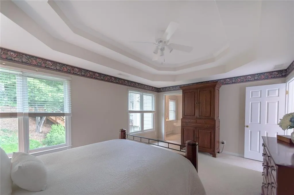 300 Halah Circle, Sandy Springs, Georgia 30328, 3 Bedrooms Bedrooms, ,2 BathroomsBathrooms,Residential,Sold,300 Halah Circle,6023008