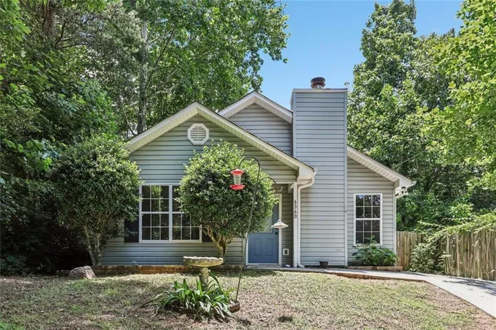 6360 Quail Trail, Gainesville, Georgia 30506