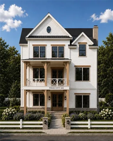 252 Lask Lane, Milton, Georgia 30004