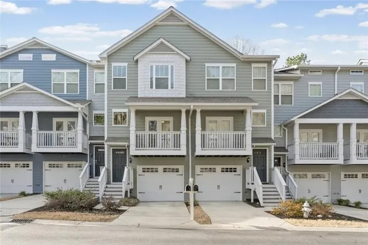 1057 Liberty Parkway Nw, Atlanta, Georgia 30318