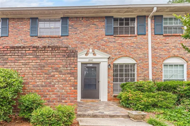3547 Old Chamblee Tucker Road Unit I, Atlanta, Georgia 30340