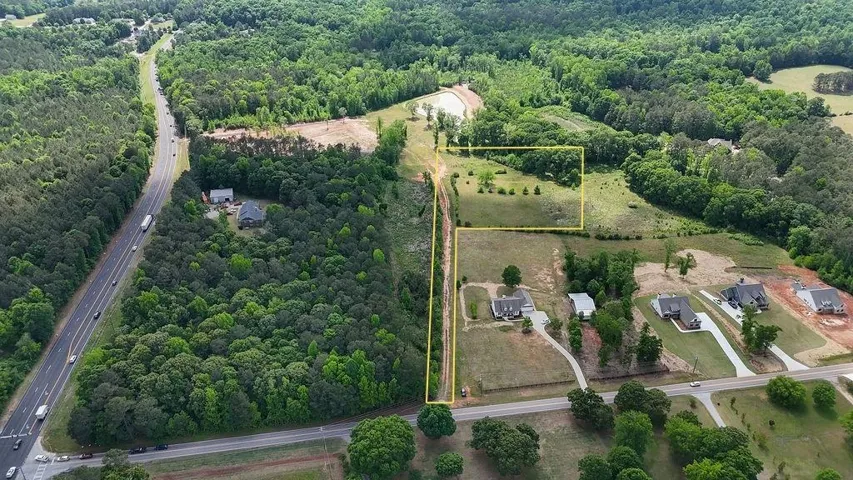 708 Youth Jersey Road, Monroe, Georgia 30655