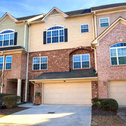 802 Glen Ivy, Marietta, Georgia 30062