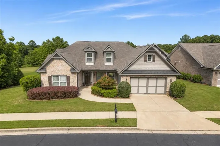 810 Legends Drive, Monroe, Georgia 30655