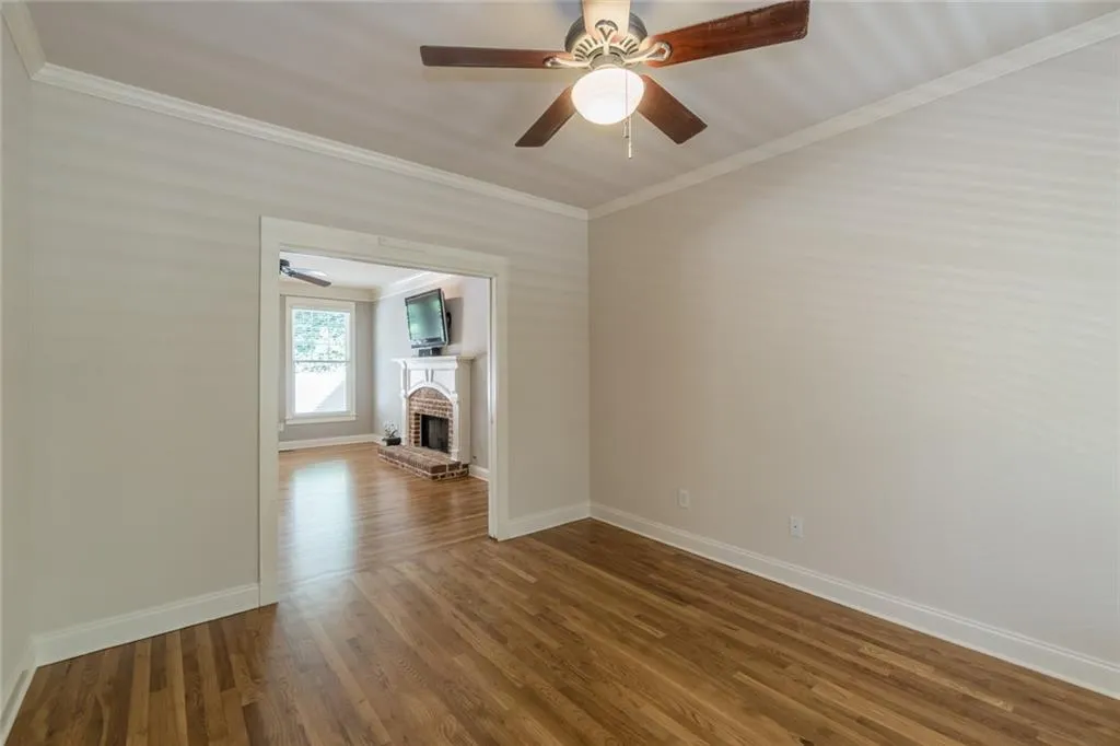 298 Tall Oaks Drive Ne, Atlanta, Georgia 30342, 5 Bedrooms Bedrooms, ,3 BathroomsBathrooms,Residential,Sold,298 Tall Oaks Drive Ne,6885156