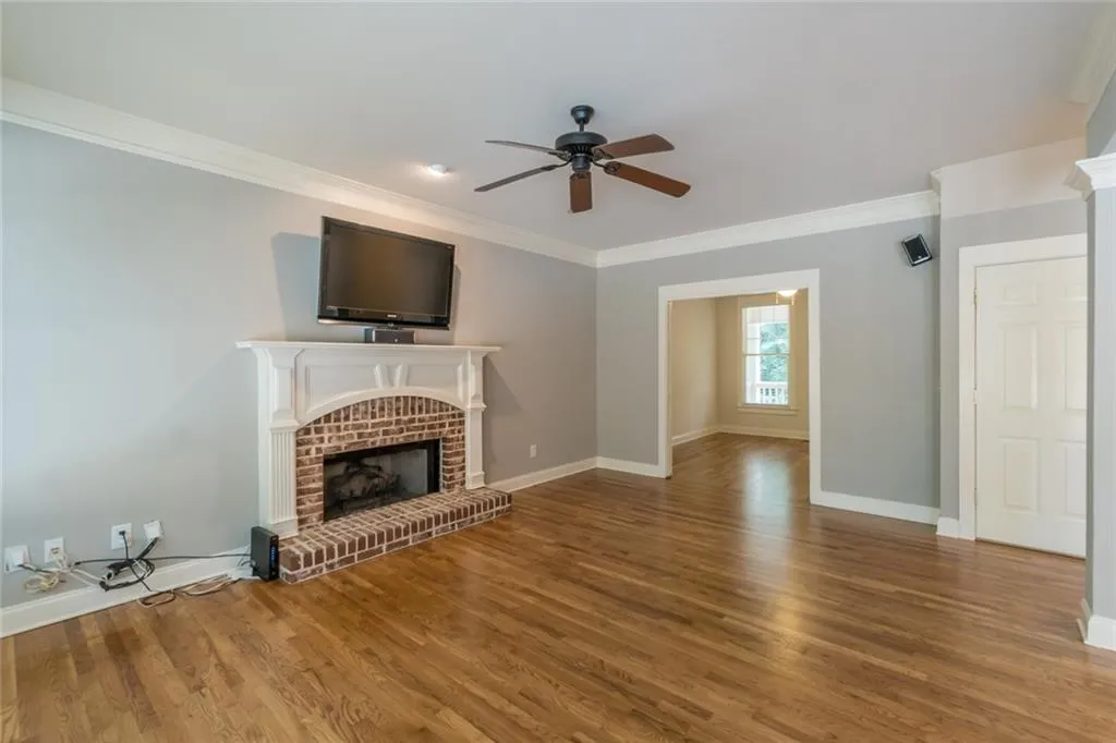 298 Tall Oaks Drive Ne, Atlanta, Georgia 30342, 5 Bedrooms Bedrooms, ,3 BathroomsBathrooms,Residential,Sold,298 Tall Oaks Drive Ne,6885156