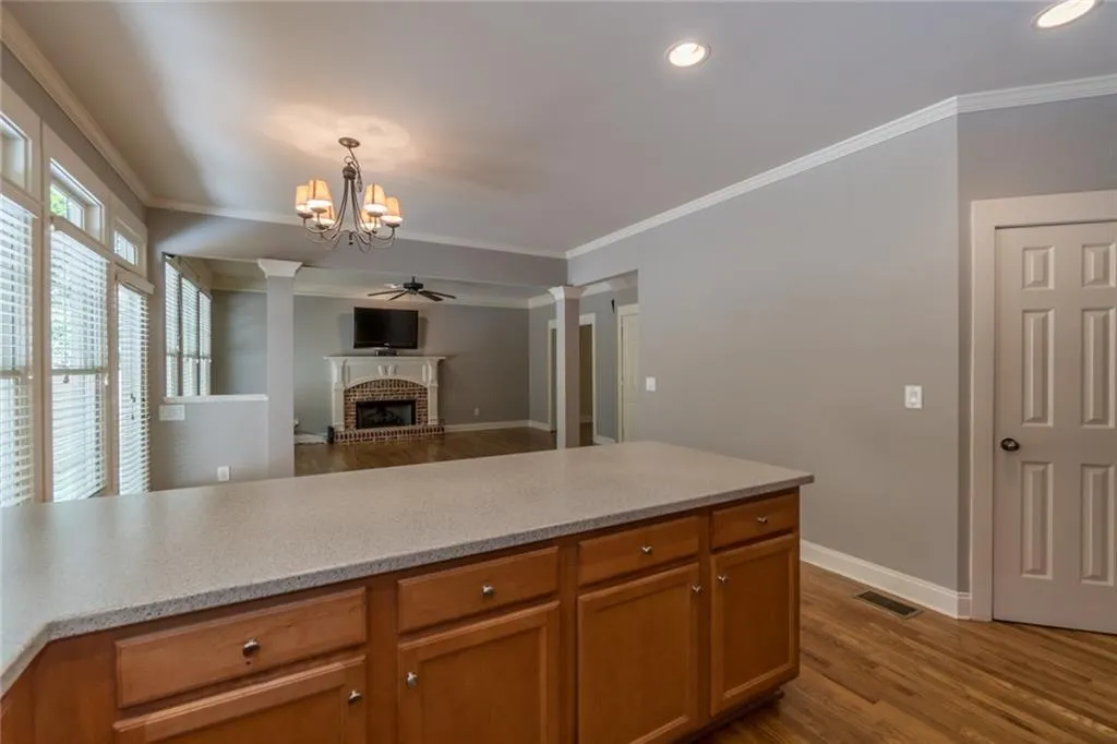 298 Tall Oaks Drive Ne, Atlanta, Georgia 30342, 5 Bedrooms Bedrooms, ,3 BathroomsBathrooms,Residential,Sold,298 Tall Oaks Drive Ne,6885156