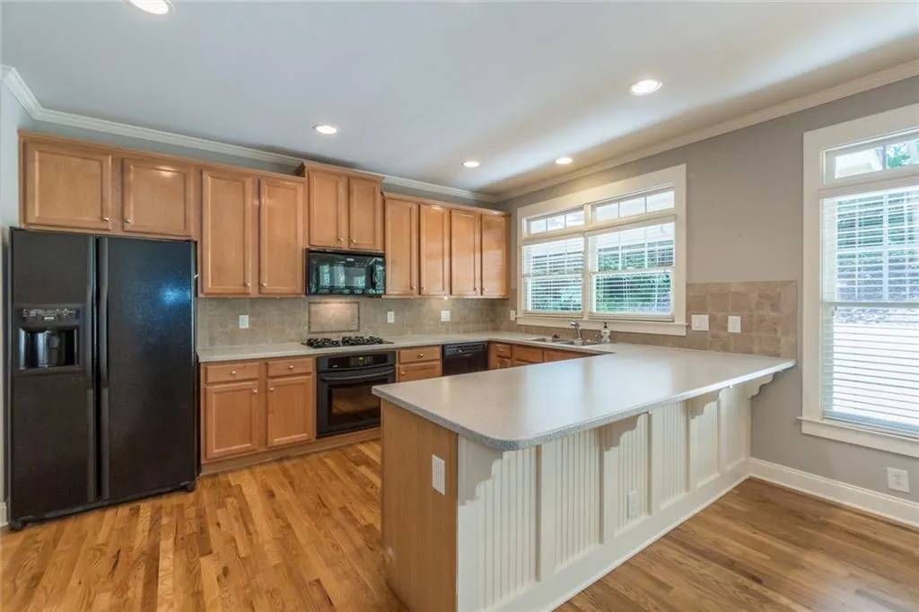 298 Tall Oaks Drive Ne, Atlanta, Georgia 30342, 5 Bedrooms Bedrooms, ,3 BathroomsBathrooms,Residential,Sold,298 Tall Oaks Drive Ne,6885156