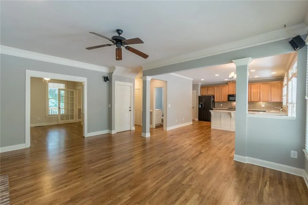 298 Tall Oaks Drive Ne, Atlanta, Georgia 30342, 5 Bedrooms Bedrooms, ,3 BathroomsBathrooms,Residential,Sold,298 Tall Oaks Drive Ne,6885156