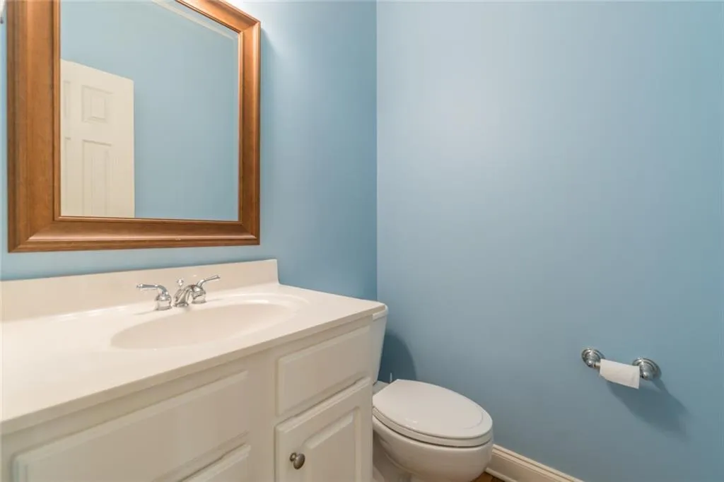 298 Tall Oaks Drive Ne, Atlanta, Georgia 30342, 5 Bedrooms Bedrooms, ,3 BathroomsBathrooms,Residential,Sold,298 Tall Oaks Drive Ne,6885156
