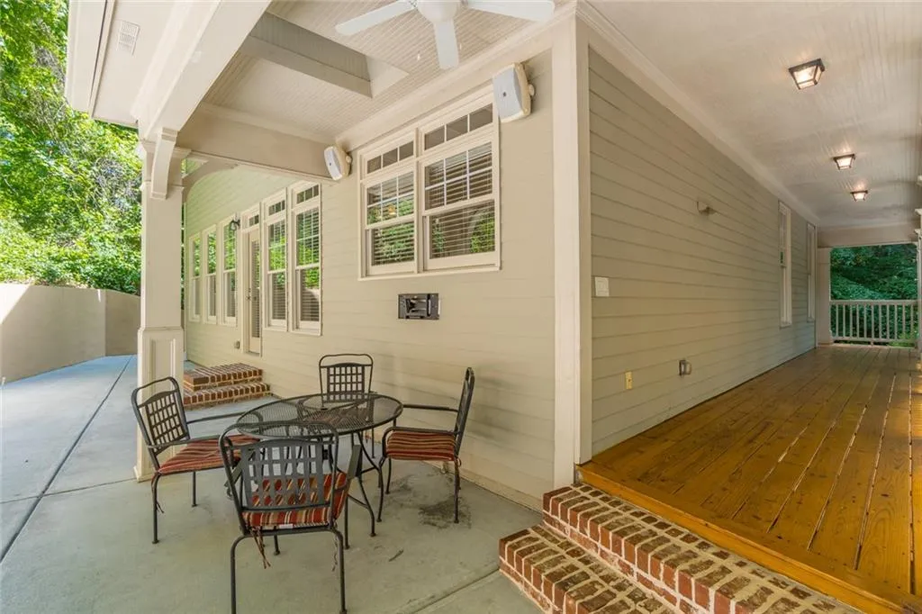 298 Tall Oaks Drive Ne, Atlanta, Georgia 30342, 5 Bedrooms Bedrooms, ,3 BathroomsBathrooms,Residential,Sold,298 Tall Oaks Drive Ne,6885156