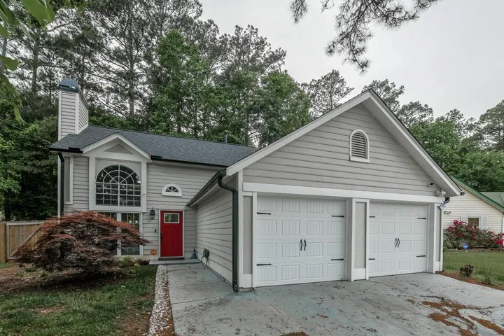 2005 Downs Place, Lithonia, Georgia 30058