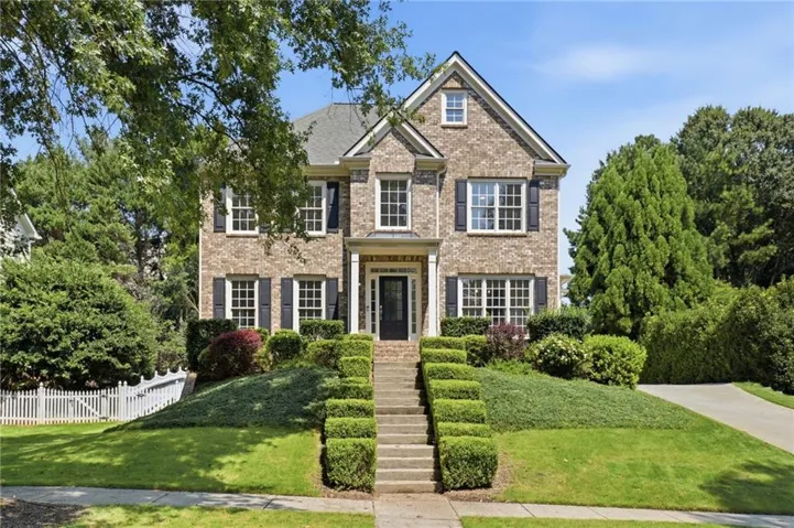 4954 Dovecote Trail, Suwanee, Georgia 30024