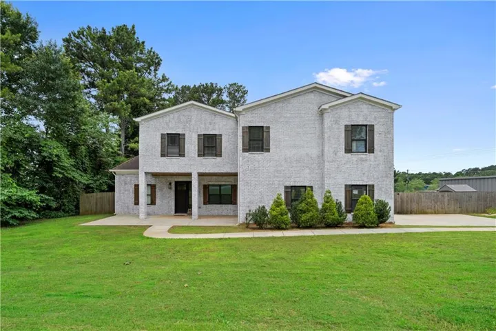 1230 Shallowford Road, Marietta, Georgia 30066