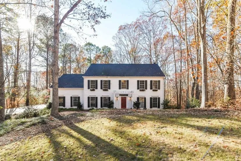 8680 The 5th Green, Sandy Springs, Georgia 30350, 6 Bedrooms Bedrooms, ,4 BathroomsBathrooms,Residential,Sold,8680 The 5th Green,5768696