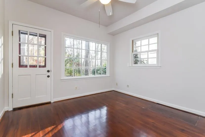 8680 The 5th Green, Sandy Springs, Georgia 30350, 6 Bedrooms Bedrooms, ,4 BathroomsBathrooms,Residential,Sold,8680 The 5th Green,5768696