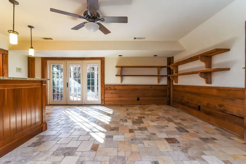 8680 The 5th Green, Sandy Springs, Georgia 30350, 6 Bedrooms Bedrooms, ,4 BathroomsBathrooms,Residential,Sold,8680 The 5th Green,5768696