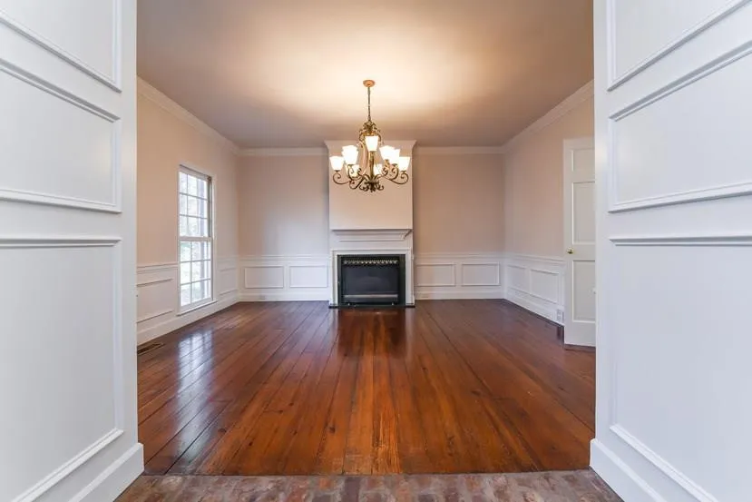 8680 The 5th Green, Sandy Springs, Georgia 30350, 6 Bedrooms Bedrooms, ,4 BathroomsBathrooms,Residential,Sold,8680 The 5th Green,5768696