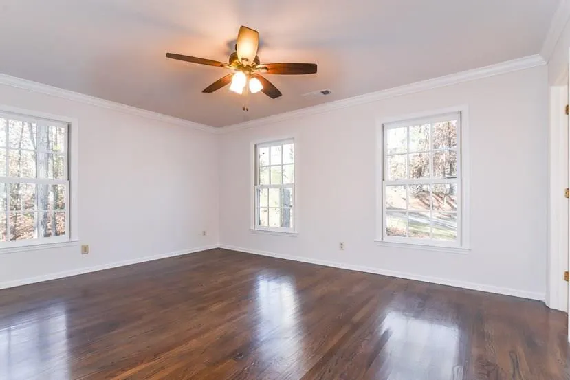 8680 The 5th Green, Sandy Springs, Georgia 30350, 6 Bedrooms Bedrooms, ,4 BathroomsBathrooms,Residential,Sold,8680 The 5th Green,5768696