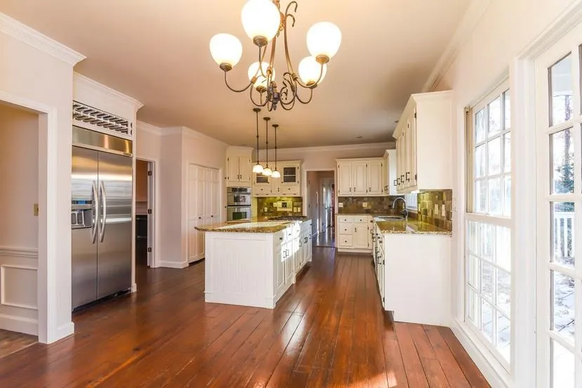 8680 The 5th Green, Sandy Springs, Georgia 30350, 6 Bedrooms Bedrooms, ,4 BathroomsBathrooms,Residential,Sold,8680 The 5th Green,5768696