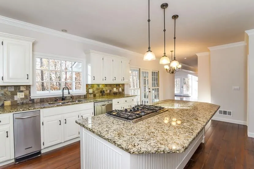 8680 The 5th Green, Sandy Springs, Georgia 30350, 6 Bedrooms Bedrooms, ,4 BathroomsBathrooms,Residential,Sold,8680 The 5th Green,5768696