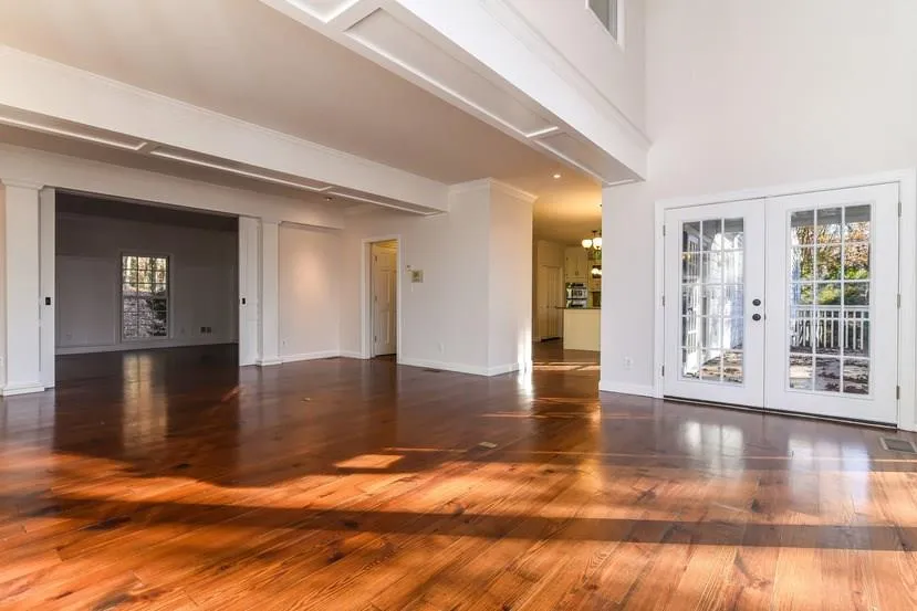 8680 The 5th Green, Sandy Springs, Georgia 30350, 6 Bedrooms Bedrooms, ,4 BathroomsBathrooms,Residential,Sold,8680 The 5th Green,5768696