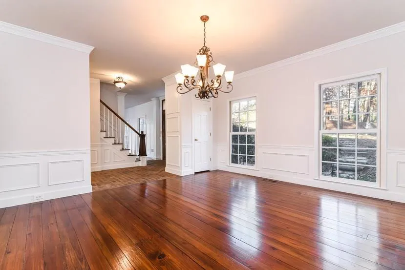 8680 The 5th Green, Sandy Springs, Georgia 30350, 6 Bedrooms Bedrooms, ,4 BathroomsBathrooms,Residential,Sold,8680 The 5th Green,5768696