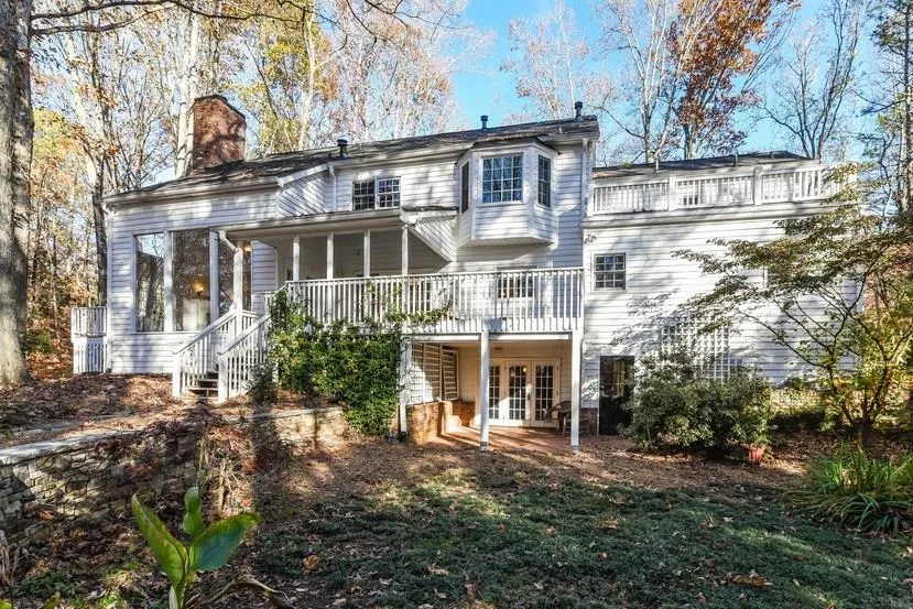 8680 The 5th Green, Sandy Springs, Georgia 30350, 6 Bedrooms Bedrooms, ,4 BathroomsBathrooms,Residential,Sold,8680 The 5th Green,5768696