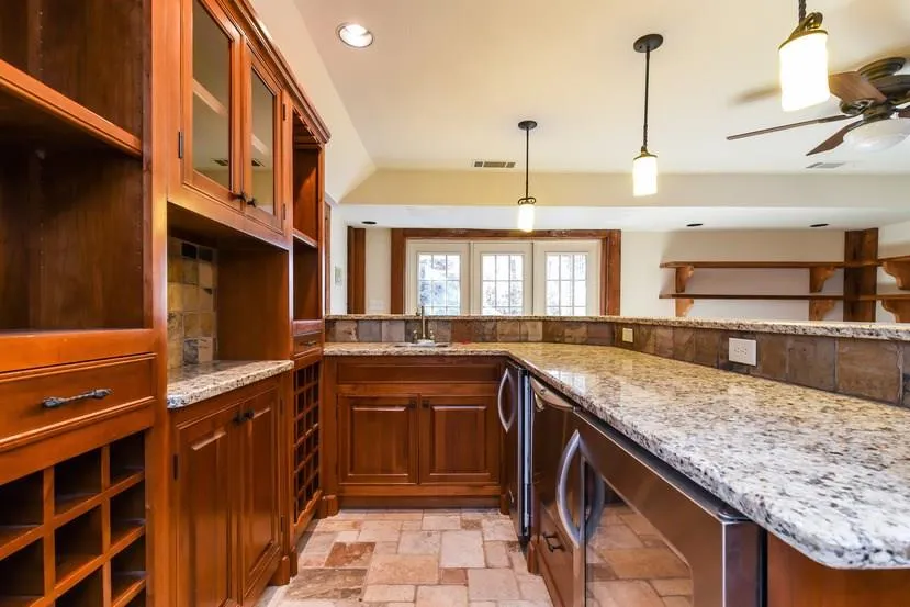 8680 The 5th Green, Sandy Springs, Georgia 30350, 6 Bedrooms Bedrooms, ,4 BathroomsBathrooms,Residential,Sold,8680 The 5th Green,5768696