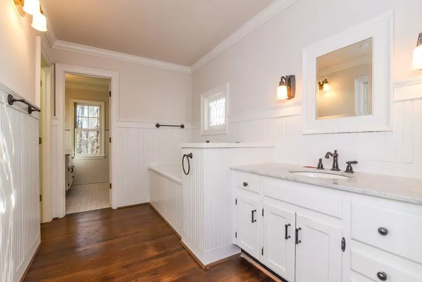 8680 The 5th Green, Sandy Springs, Georgia 30350, 6 Bedrooms Bedrooms, ,4 BathroomsBathrooms,Residential,Sold,8680 The 5th Green,5768696