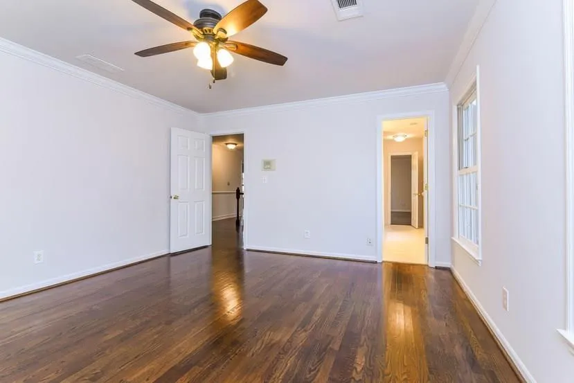 8680 The 5th Green, Sandy Springs, Georgia 30350, 6 Bedrooms Bedrooms, ,4 BathroomsBathrooms,Residential,Sold,8680 The 5th Green,5768696