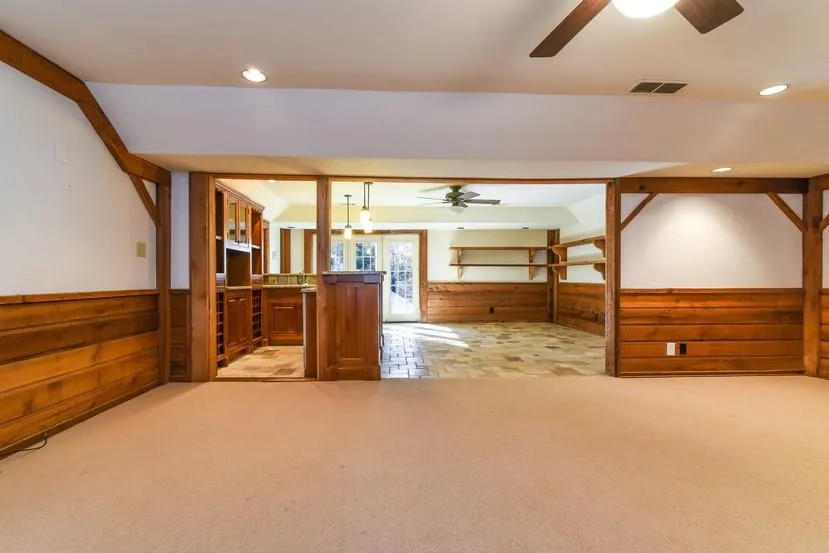 8680 The 5th Green, Sandy Springs, Georgia 30350, 6 Bedrooms Bedrooms, ,4 BathroomsBathrooms,Residential,Sold,8680 The 5th Green,5768696